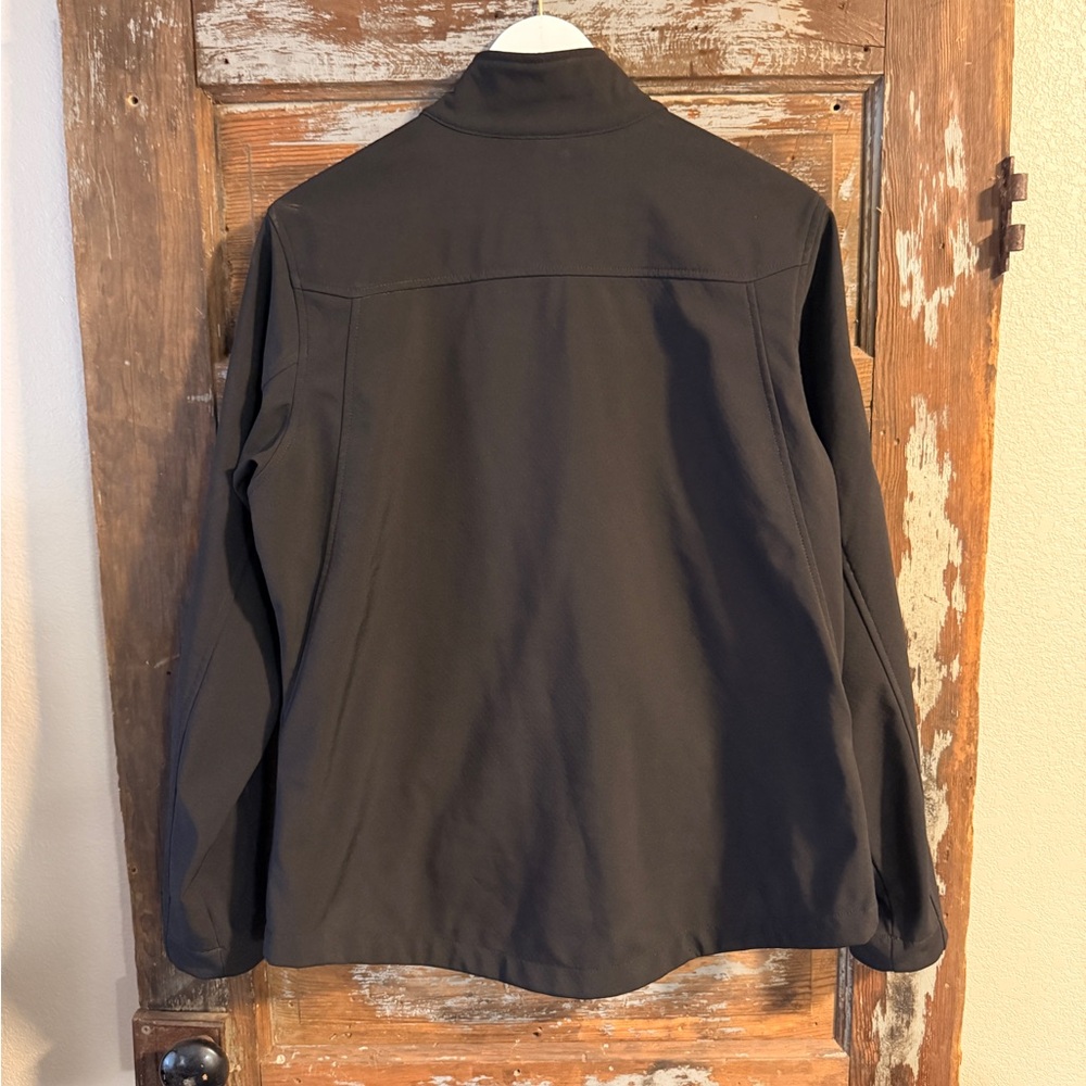 Ariat Shell Jacket - Picture 2 of 5